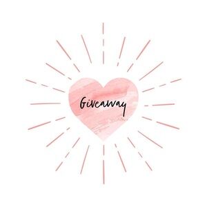 Giveaway for 3-7-25